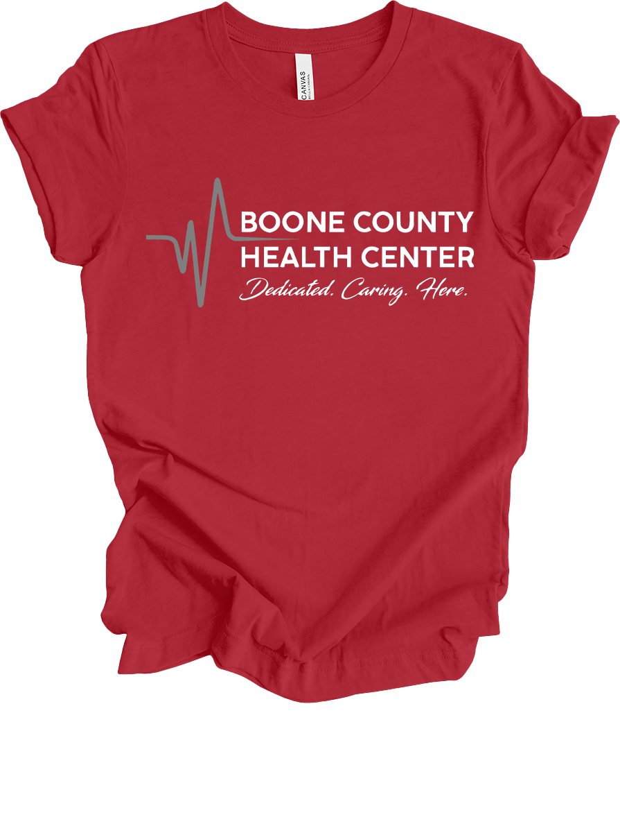 BCHC-004 SHORT SLEEVE