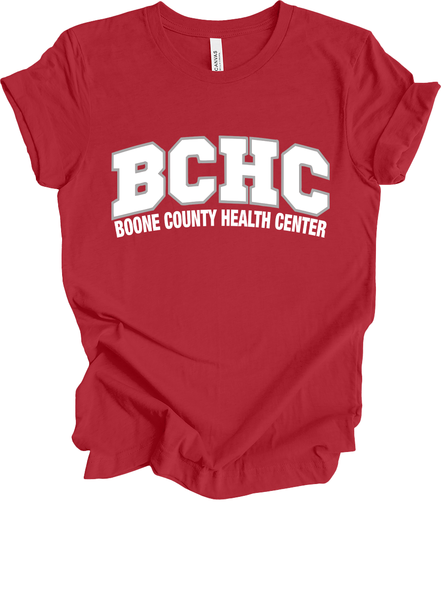 BCHC-002 SHORT SLEEVE