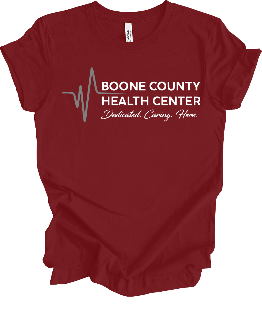 BCHC-004 SHORT SLEEVE