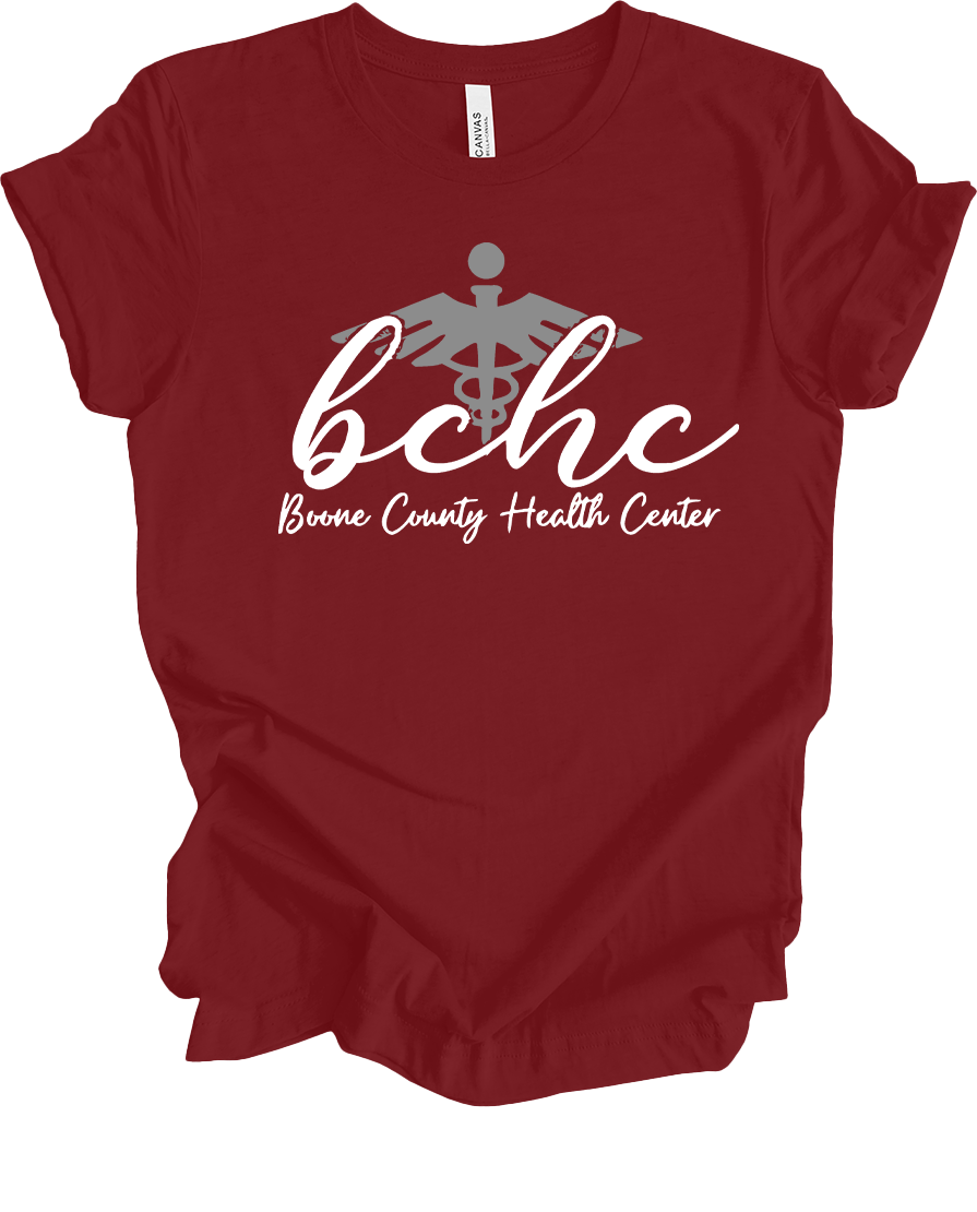 BCHC-007 SHORT SLEEVE