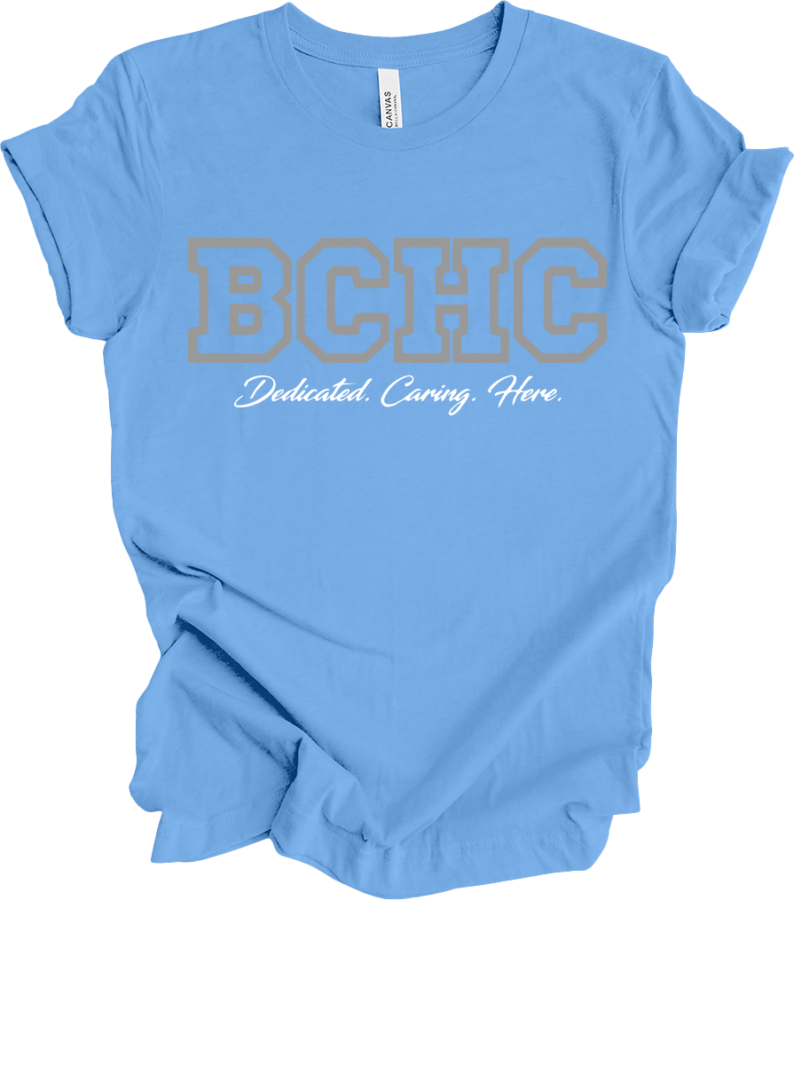 BCHC-006 SHORT SLEEVE