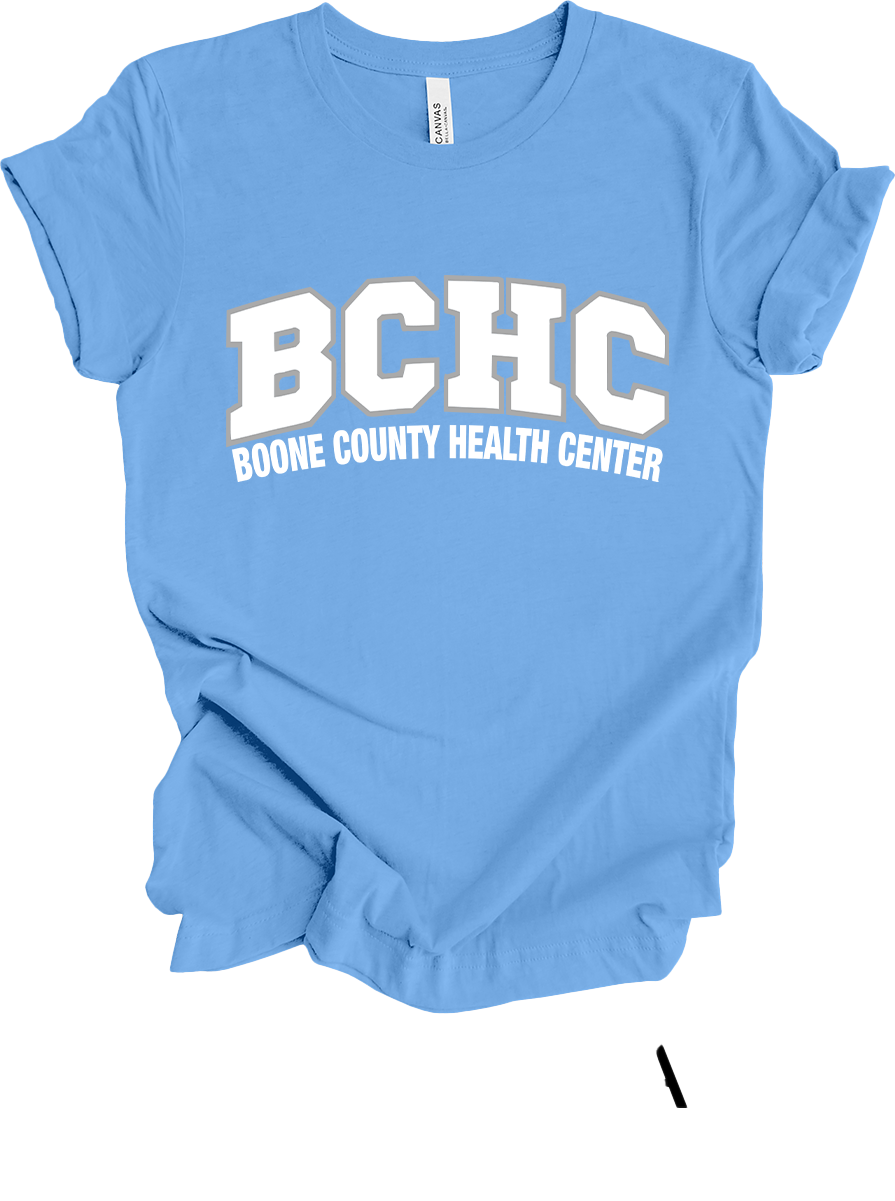 BCHC-002 SHORT SLEEVE