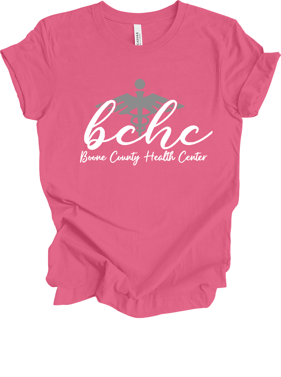 BCHC-007 SHORT SLEEVE