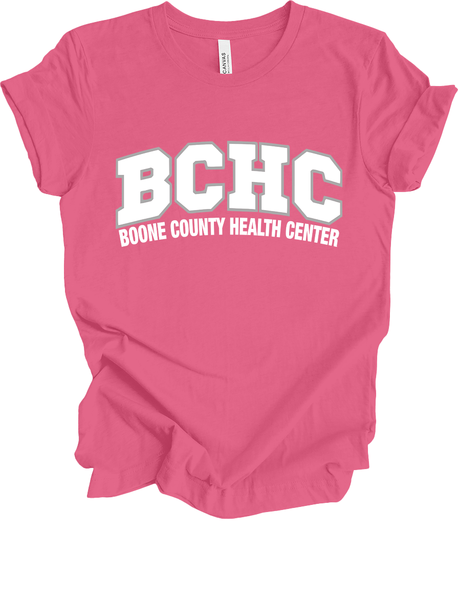 BCHC-002 SHORT SLEEVE