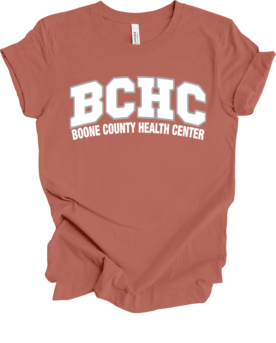 BCHC-002 SHORT SLEEVE