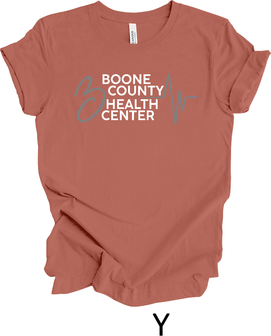 BCHC-003 SHORT SLEEVE