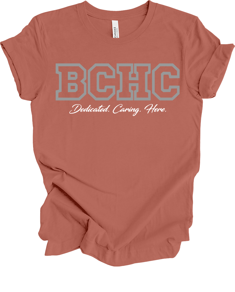BCHC-006 SHORT SLEEVE