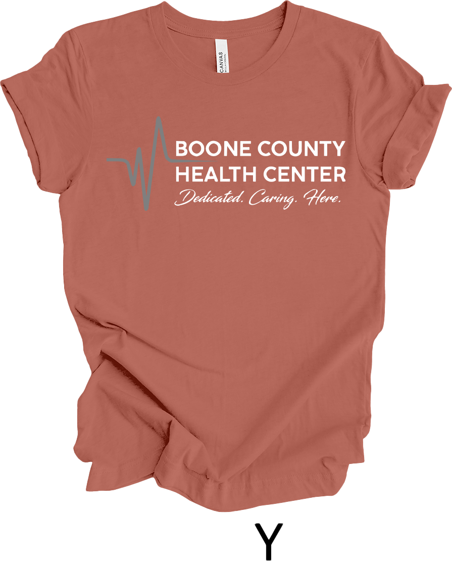 BCHC-004 SHORT SLEEVE