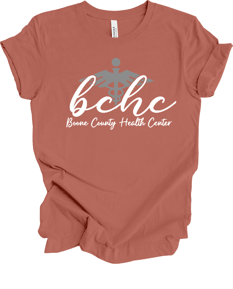 BCHC-007 SHORT SLEEVE