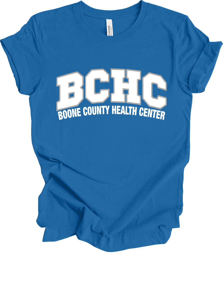 BCHC-002 SHORT SLEEVE