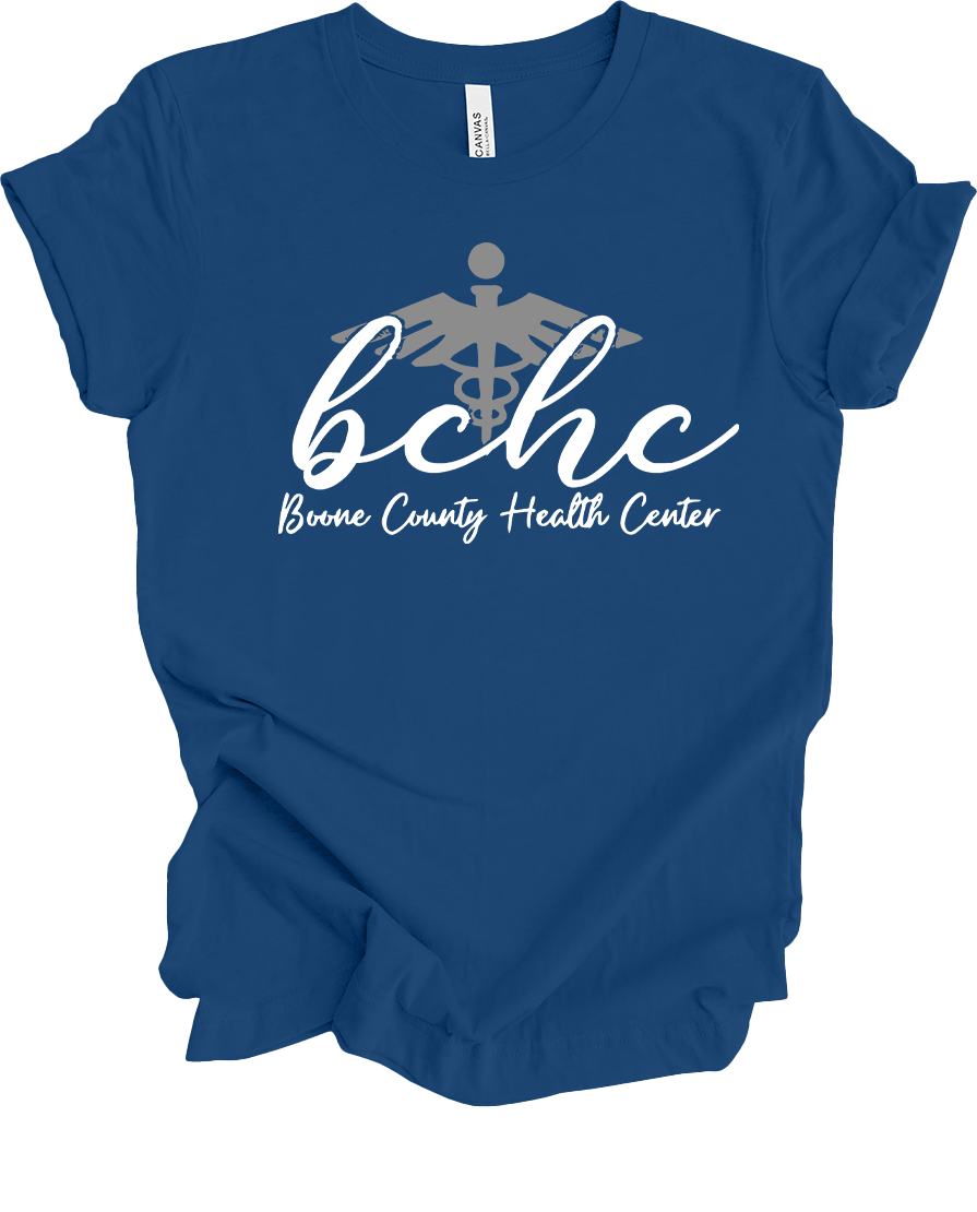 BCHC-007 SHORT SLEEVE