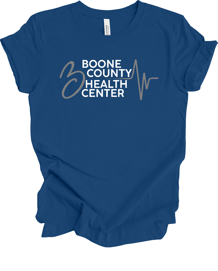 BCHC-003 SHORT SLEEVE
