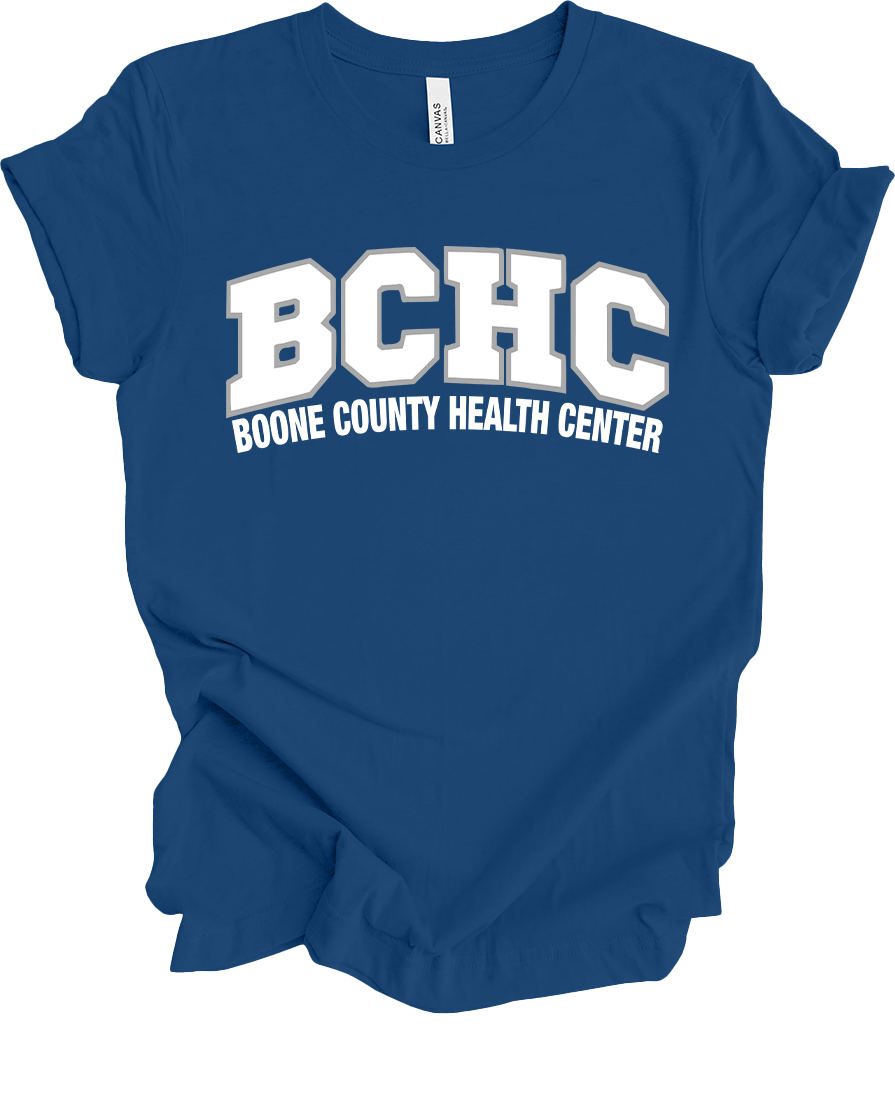 BCHC-002 SHORT SLEEVE