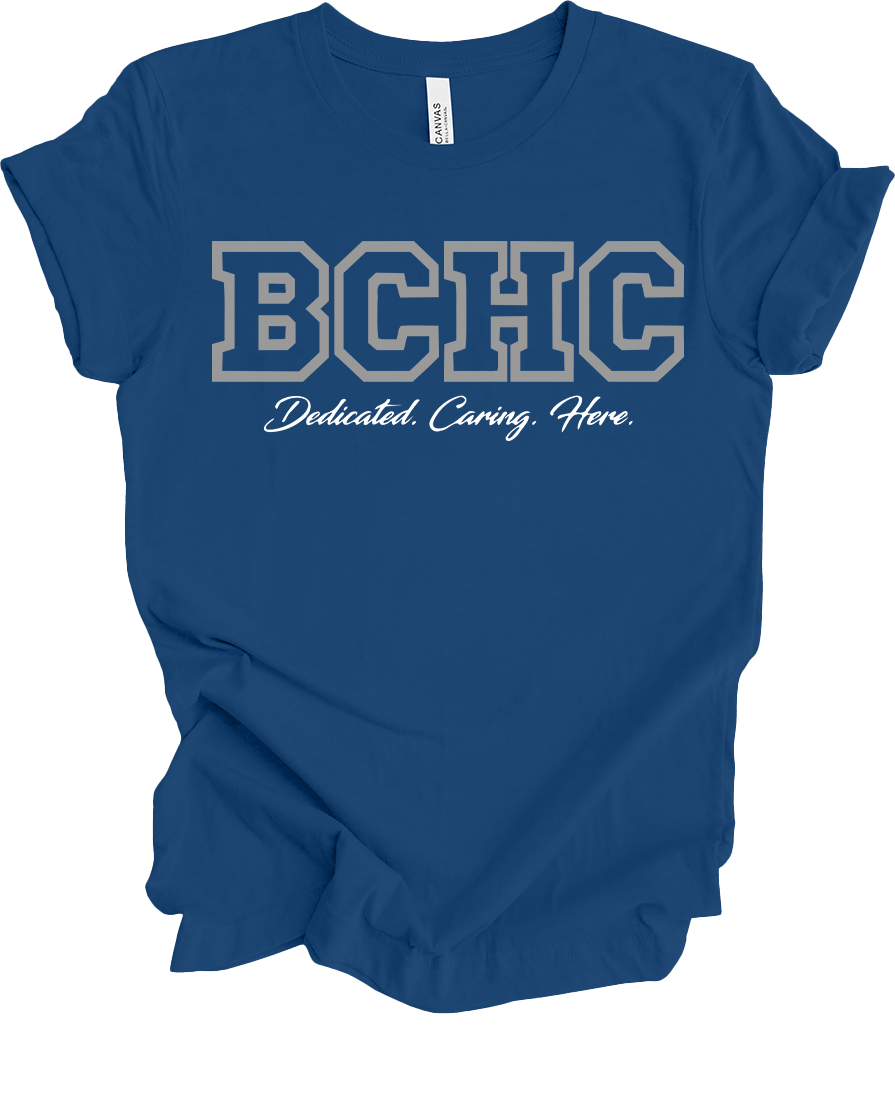 BCHC-006 SHORT SLEEVE