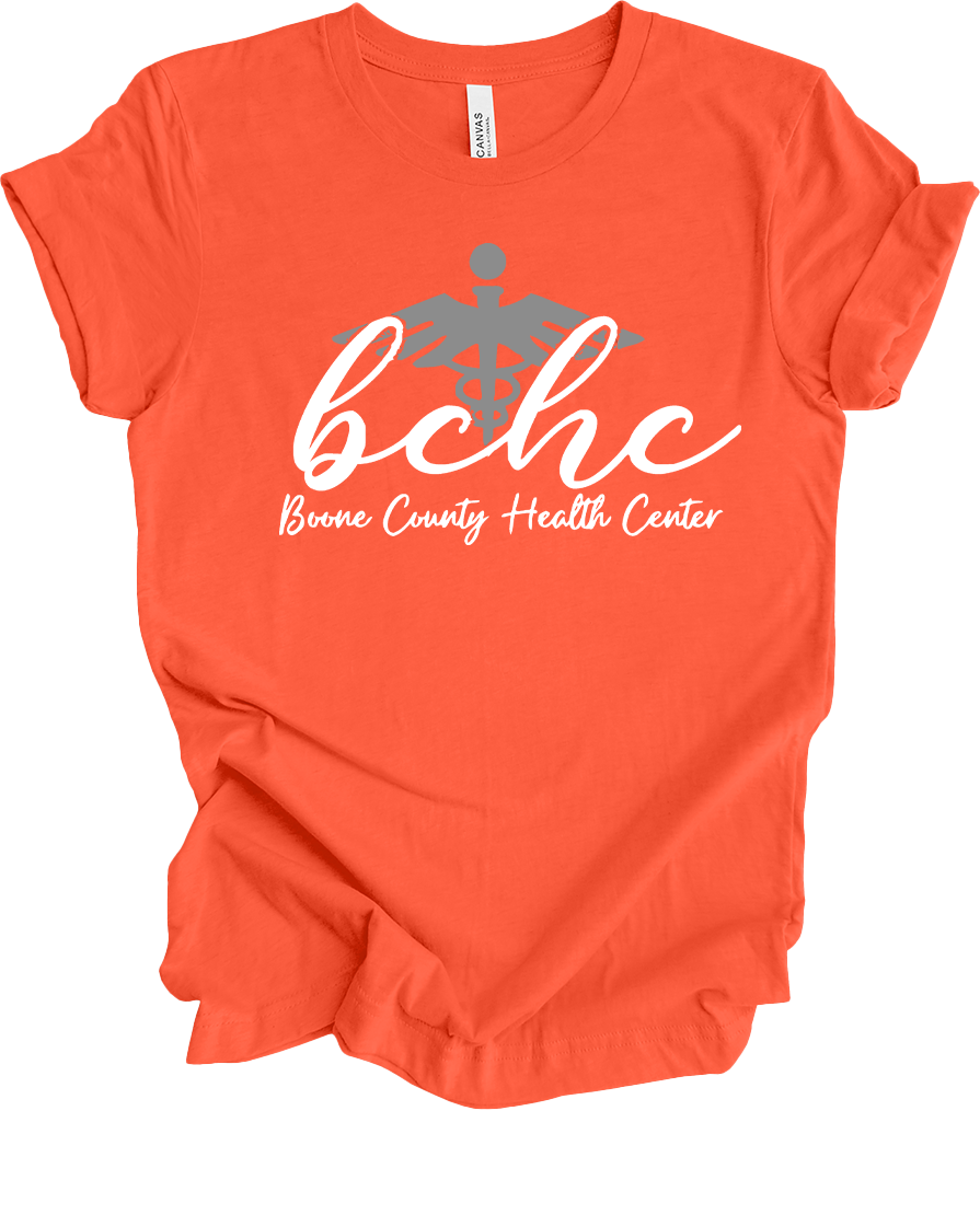 BCHC-007 SHORT SLEEVE