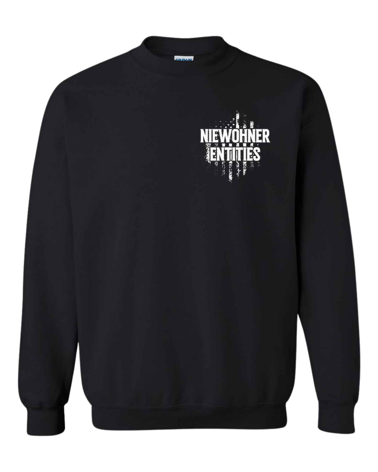 4N-Crew Neck
