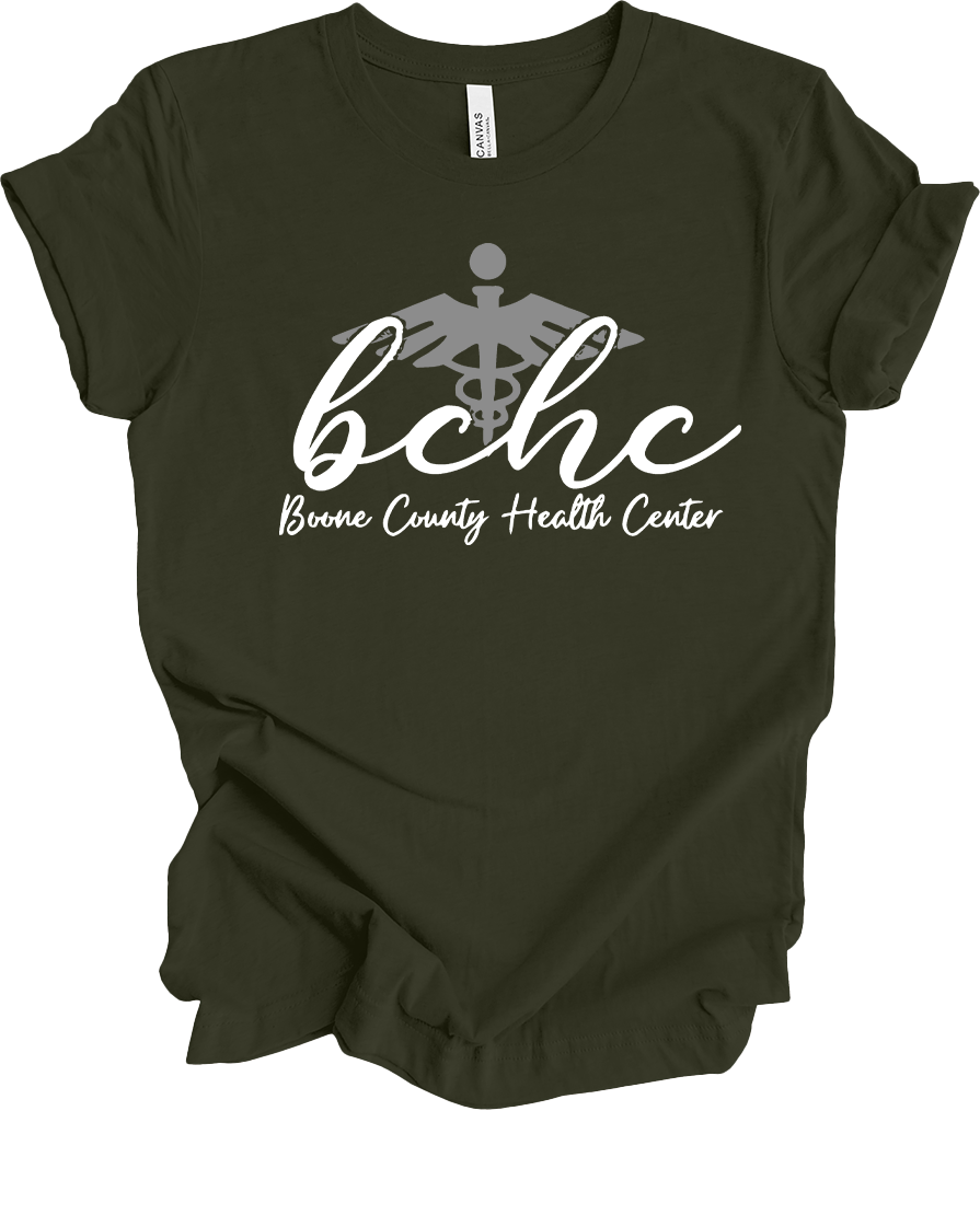 BCHC-007 SHORT SLEEVE