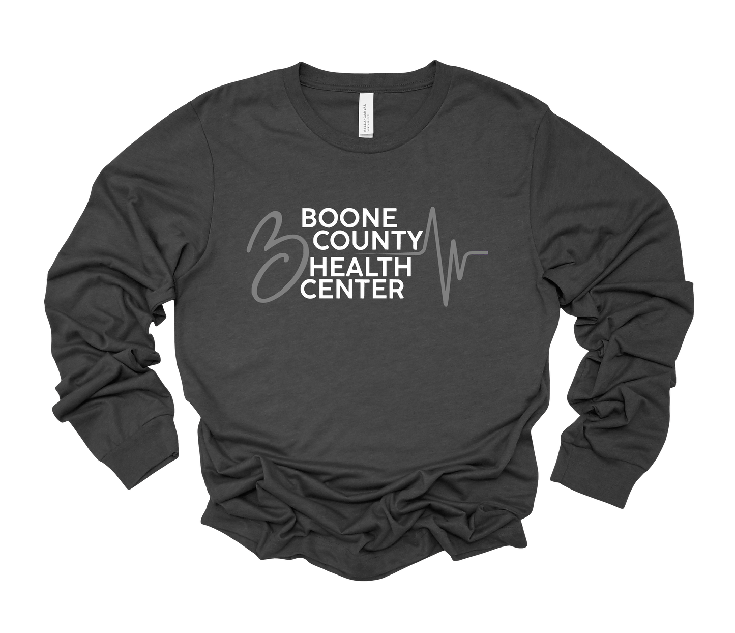 BCHC 003- LONG SLEEVE