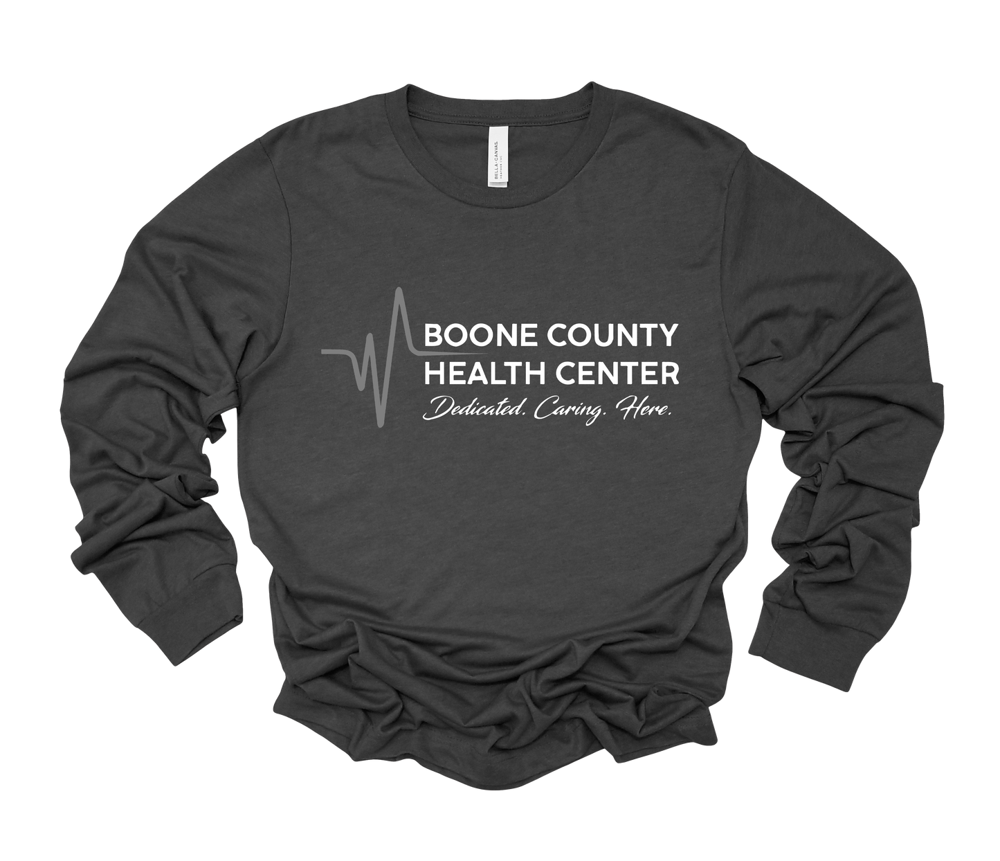 BCHC-004 LONG SLEEVE