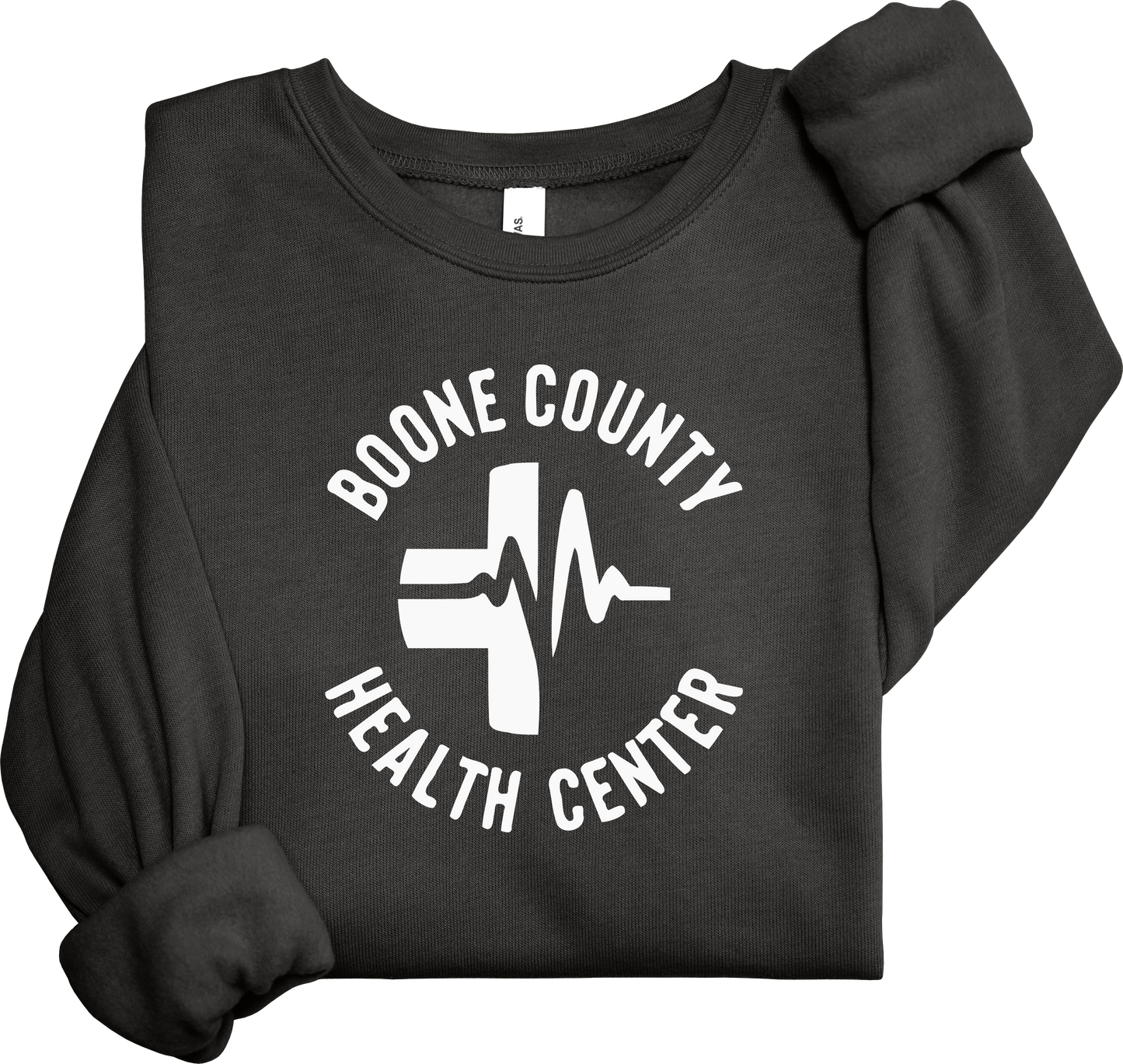 BCHC-008 CREW NECK
