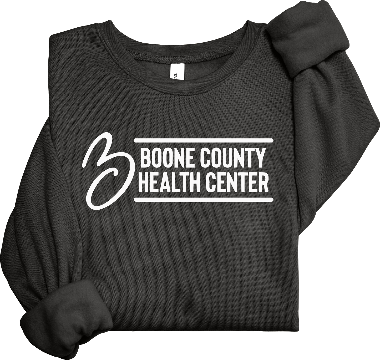 BCHC-009 CREW NECK