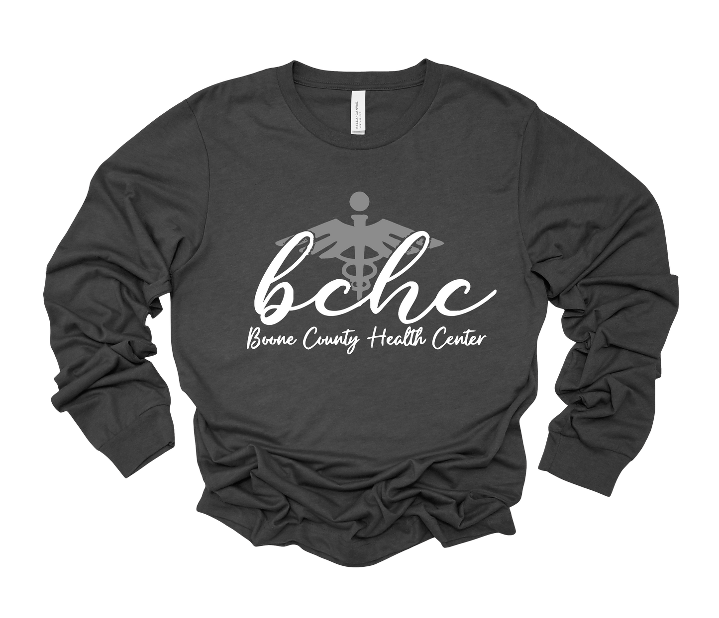 BCHC-007 LONG SLEEVE