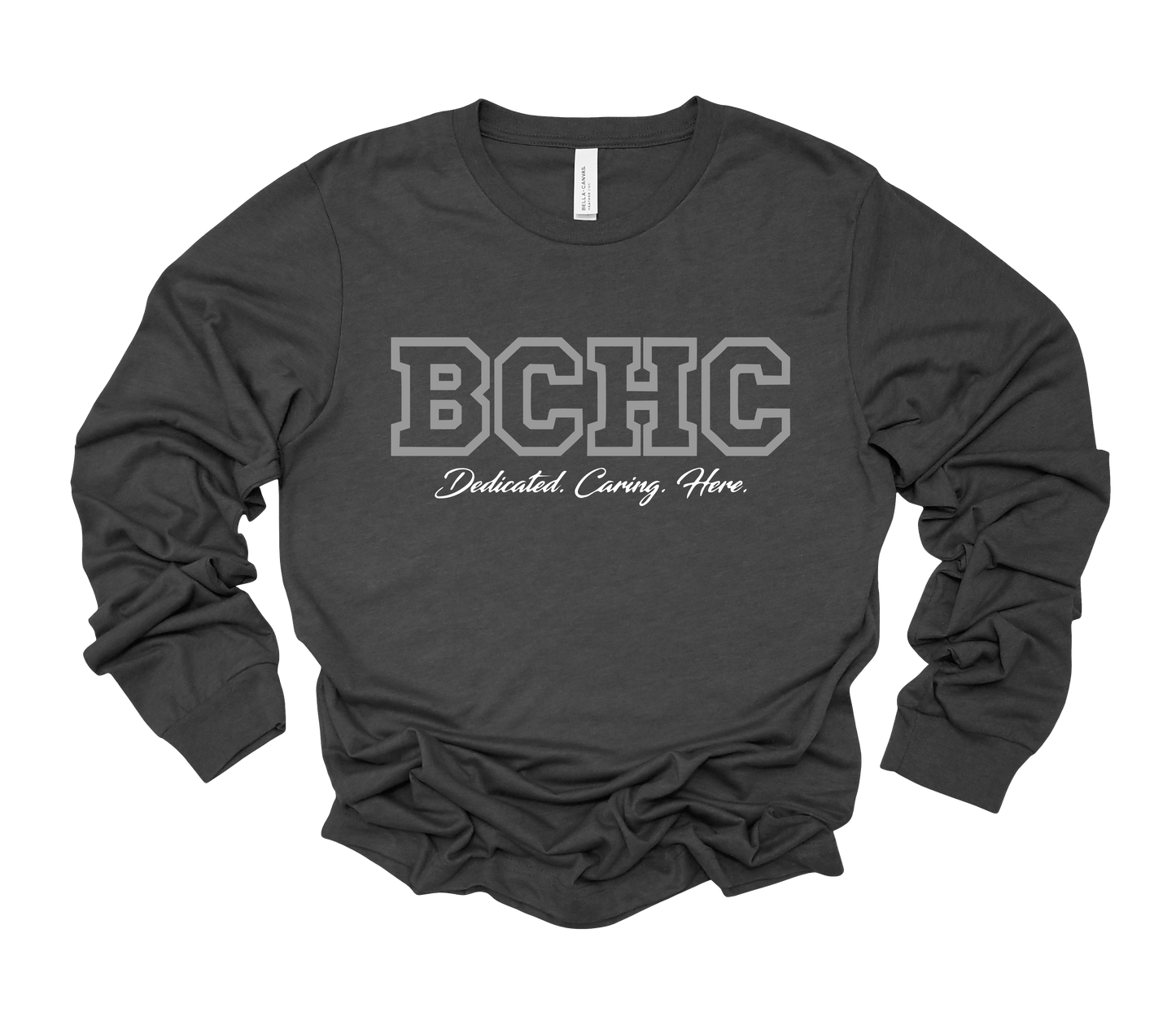 BCHC-006 LONG SLEEVE