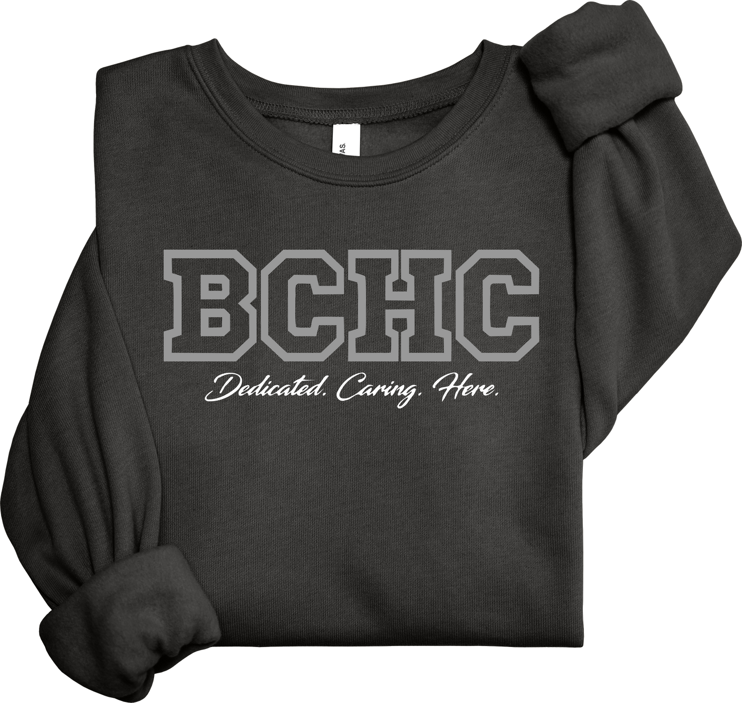 BCHC-006 CREW NECK