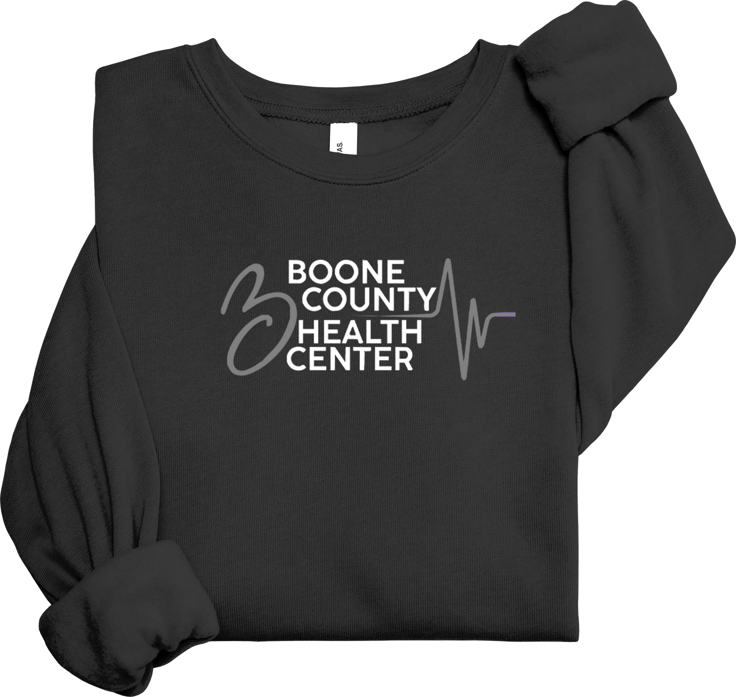 BCHC-003 CREW NECK