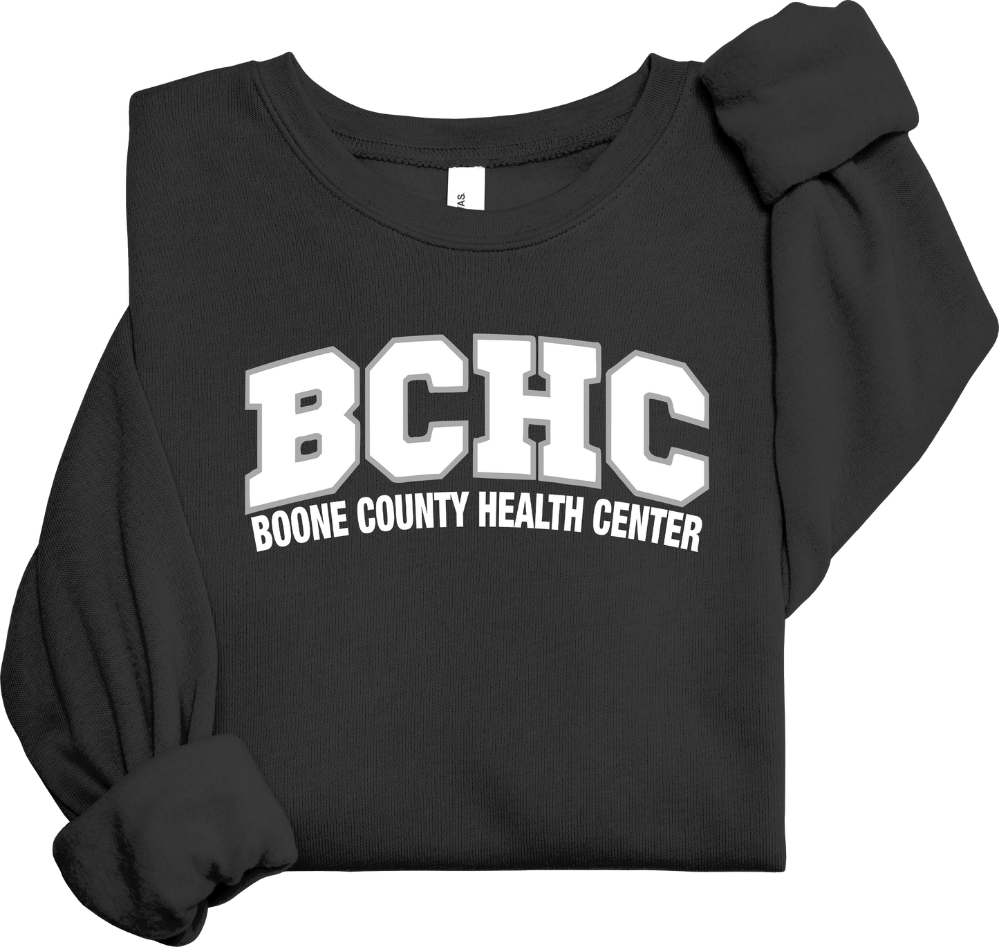 BCHC-002 CREW NECK