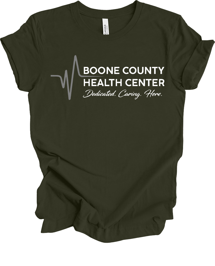BCHC-004 SHORT SLEEVE