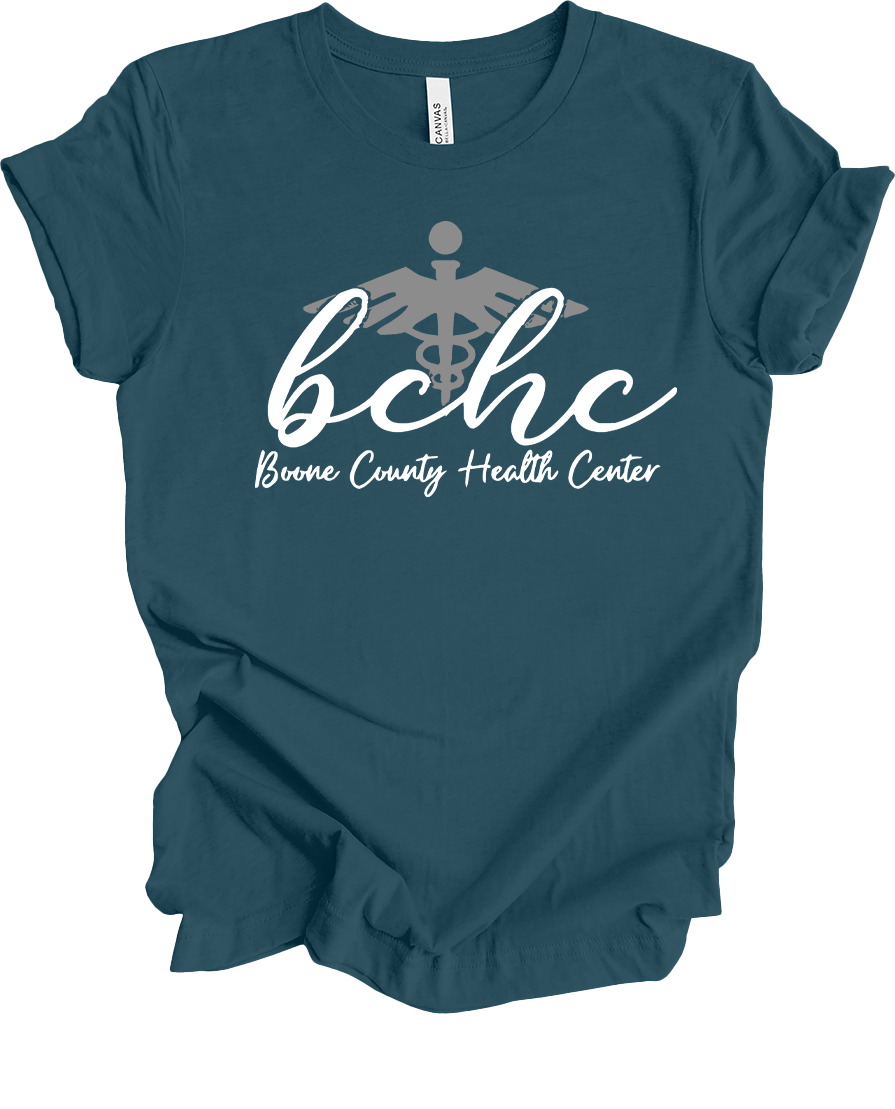 BCHC-007 SHORT SLEEVE