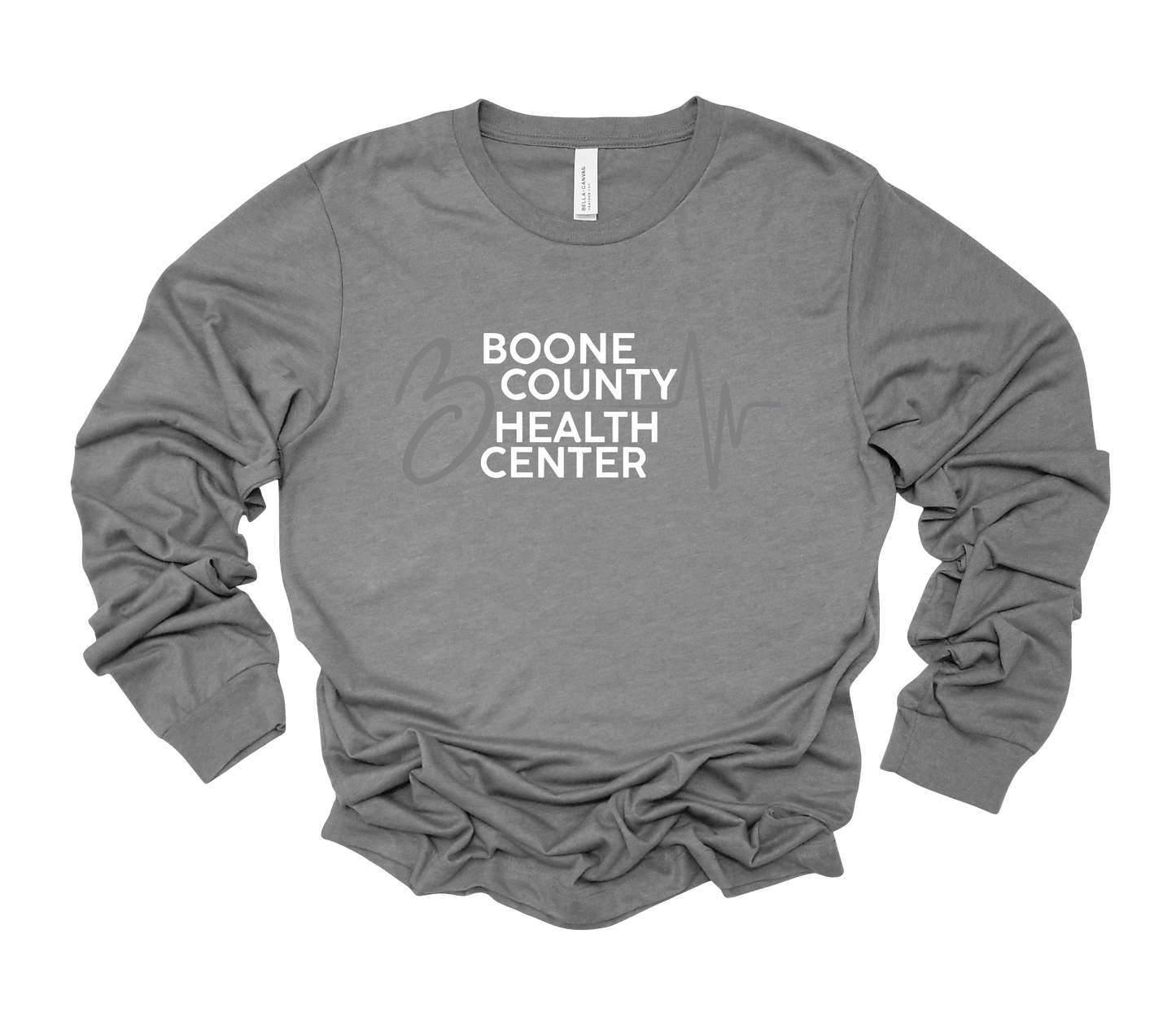 BCHC 003- LONG SLEEVE