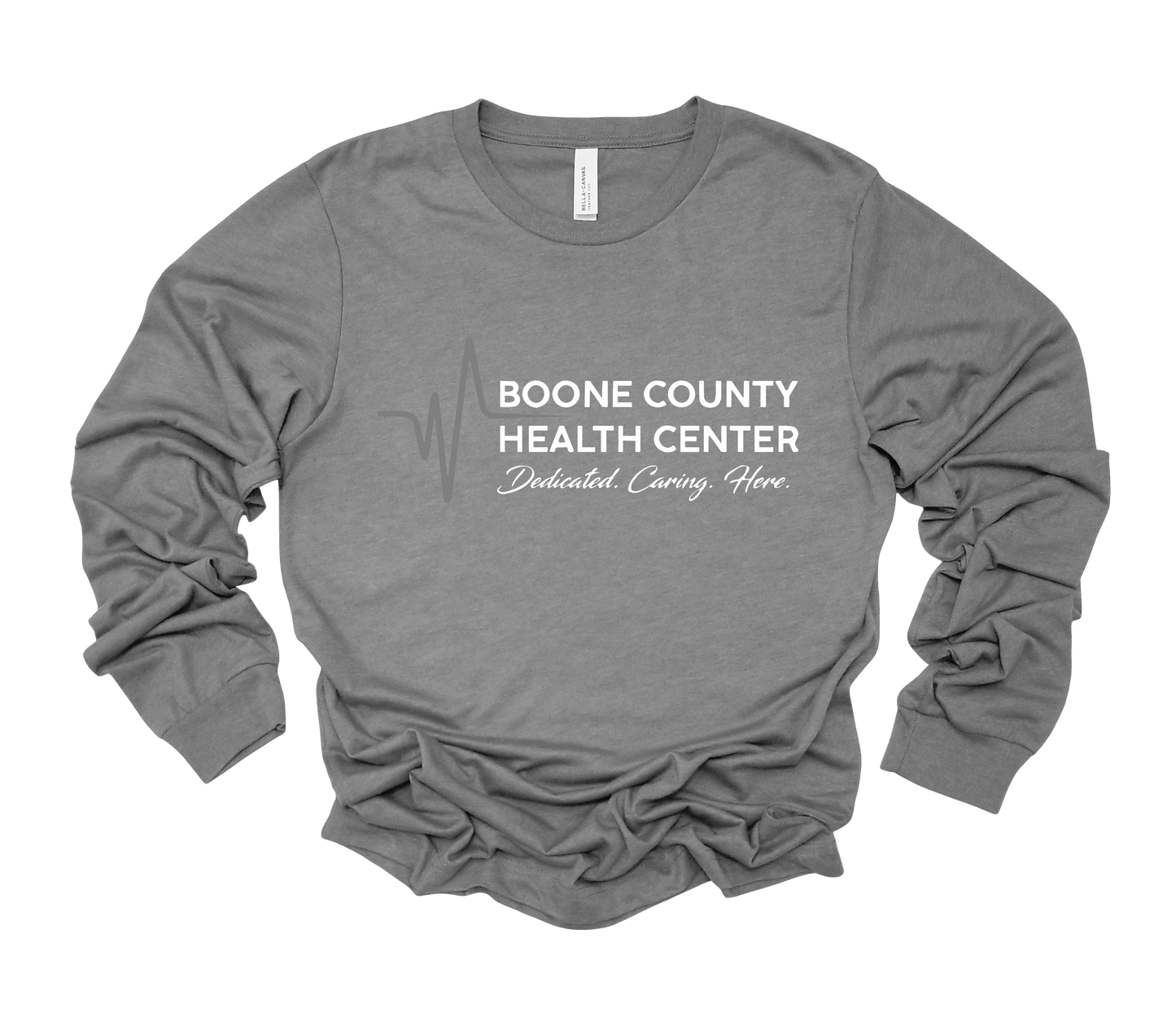 BCHC-004 LONG SLEEVE