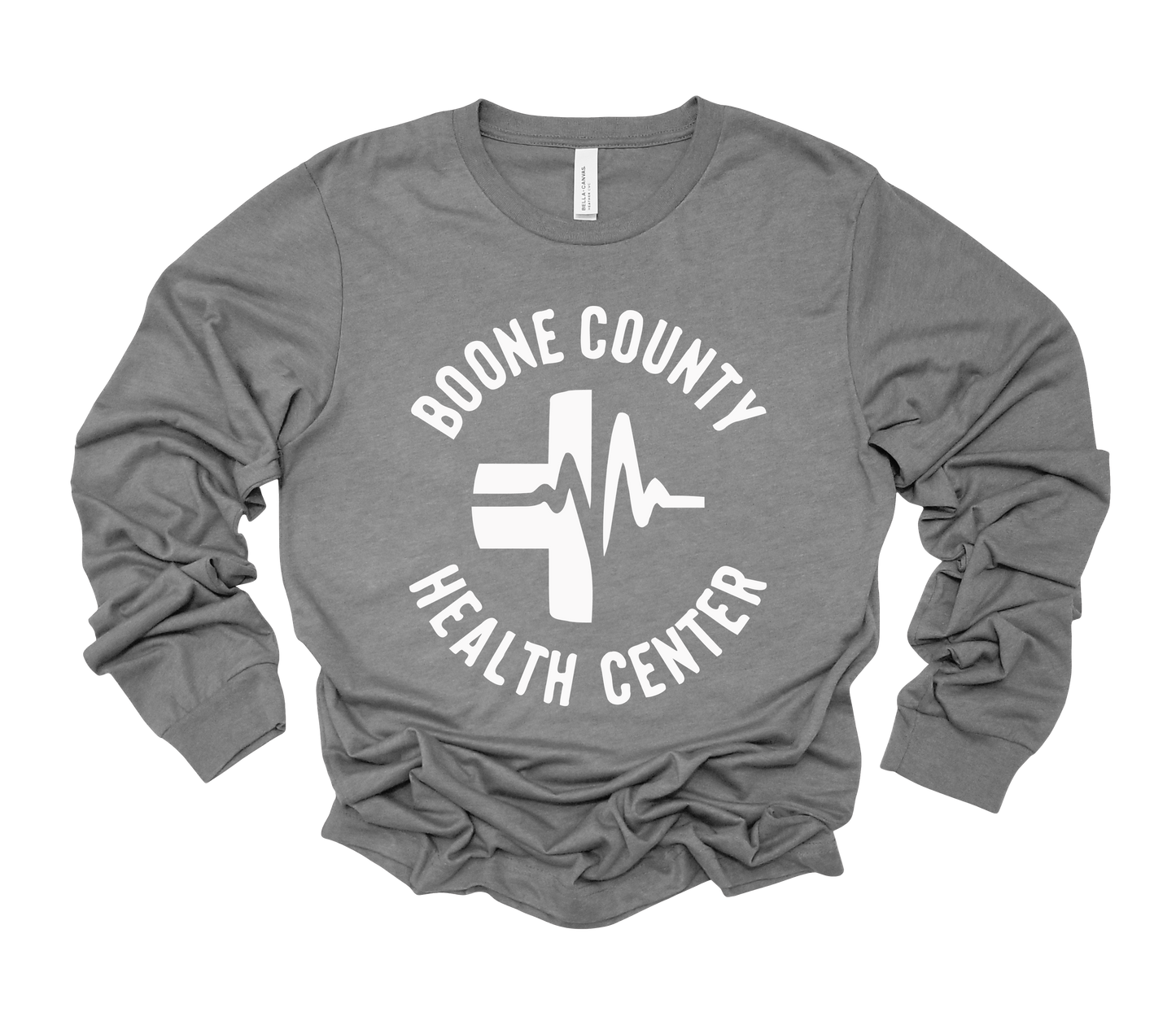 BCHC-008 LONG SLEEVE