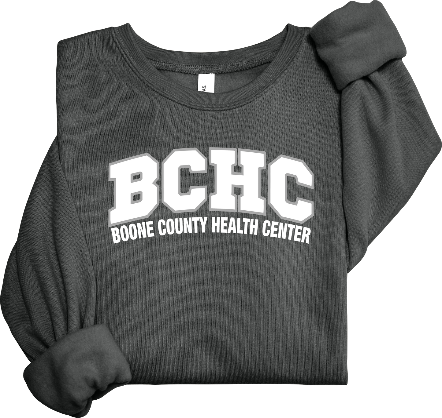 BCHC-002 CREW NECK