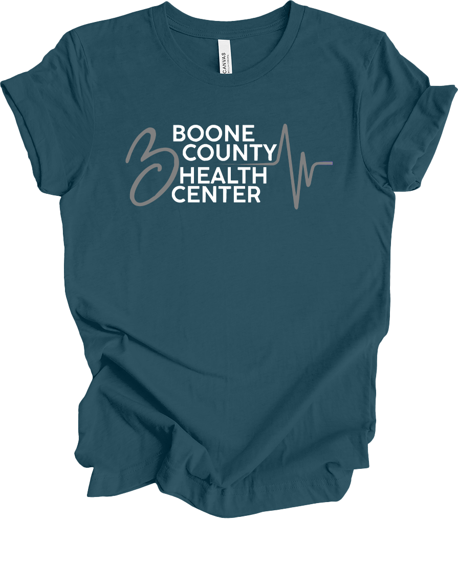 BCHC-003 SHORT SLEEVE