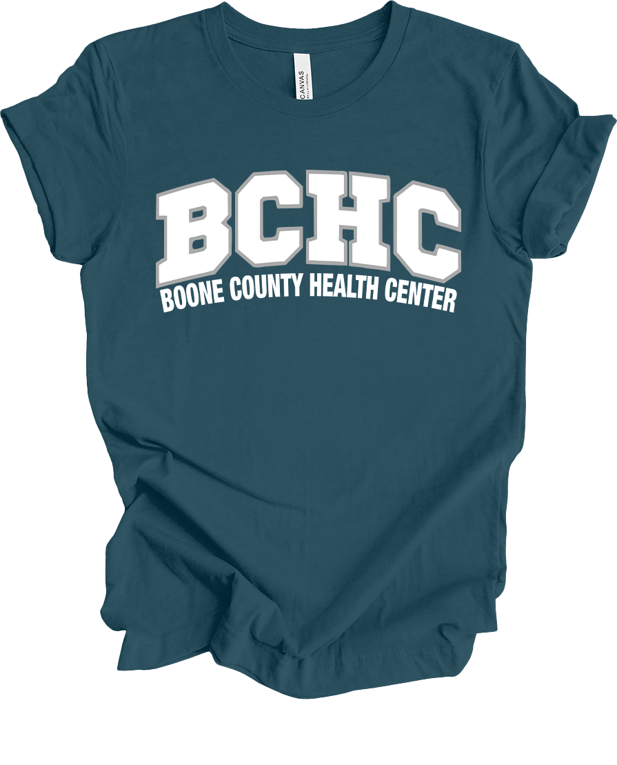 BCHC-002 SHORT SLEEVE