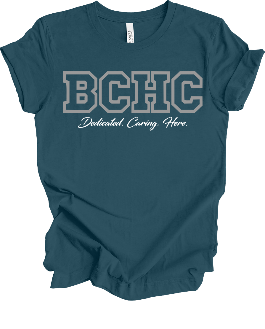 BCHC-006 SHORT SLEEVE