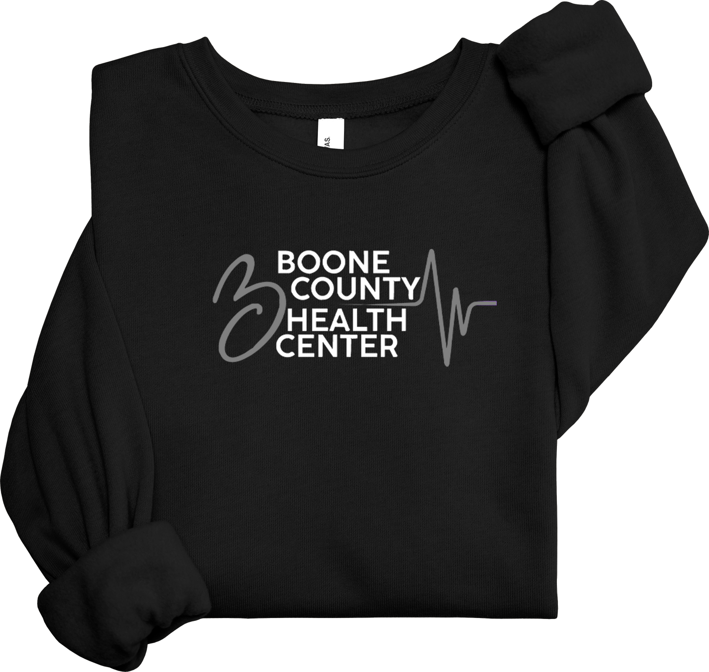 BCHC-003 CREW NECK