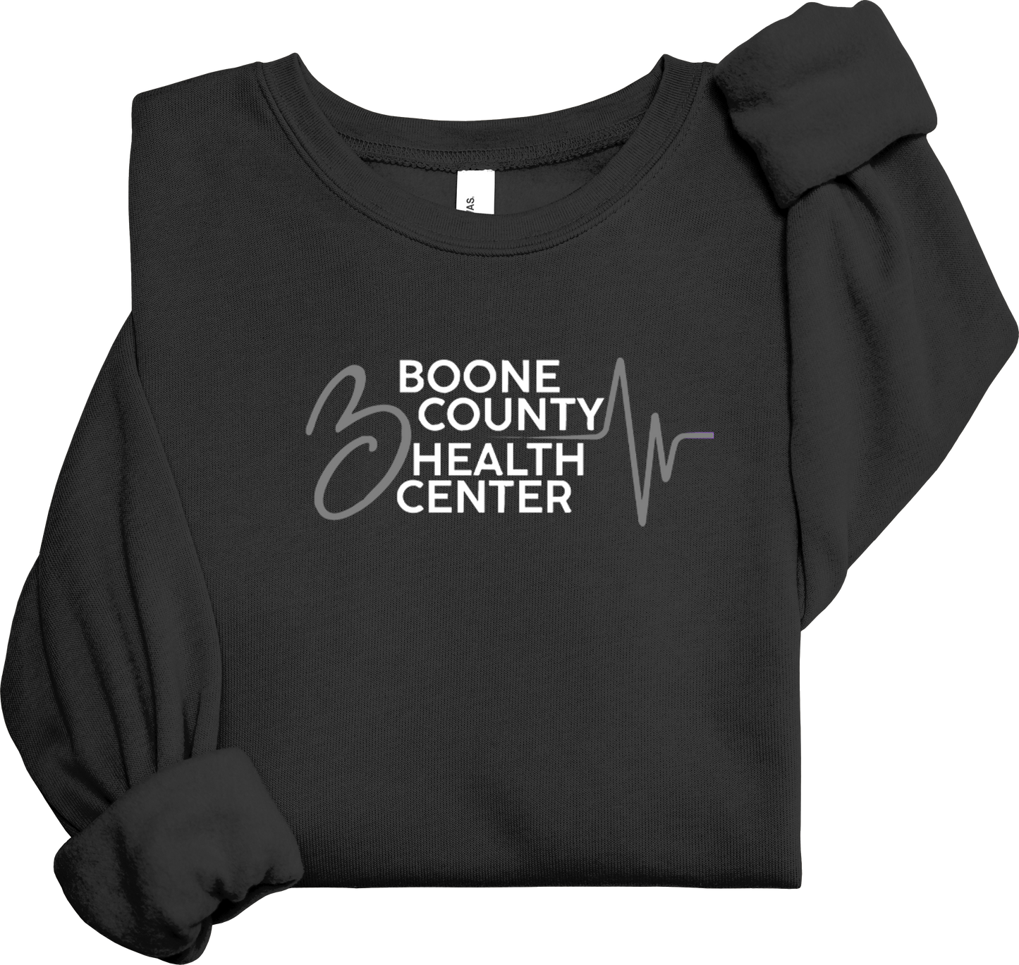 BCHC-003 CREW NECK