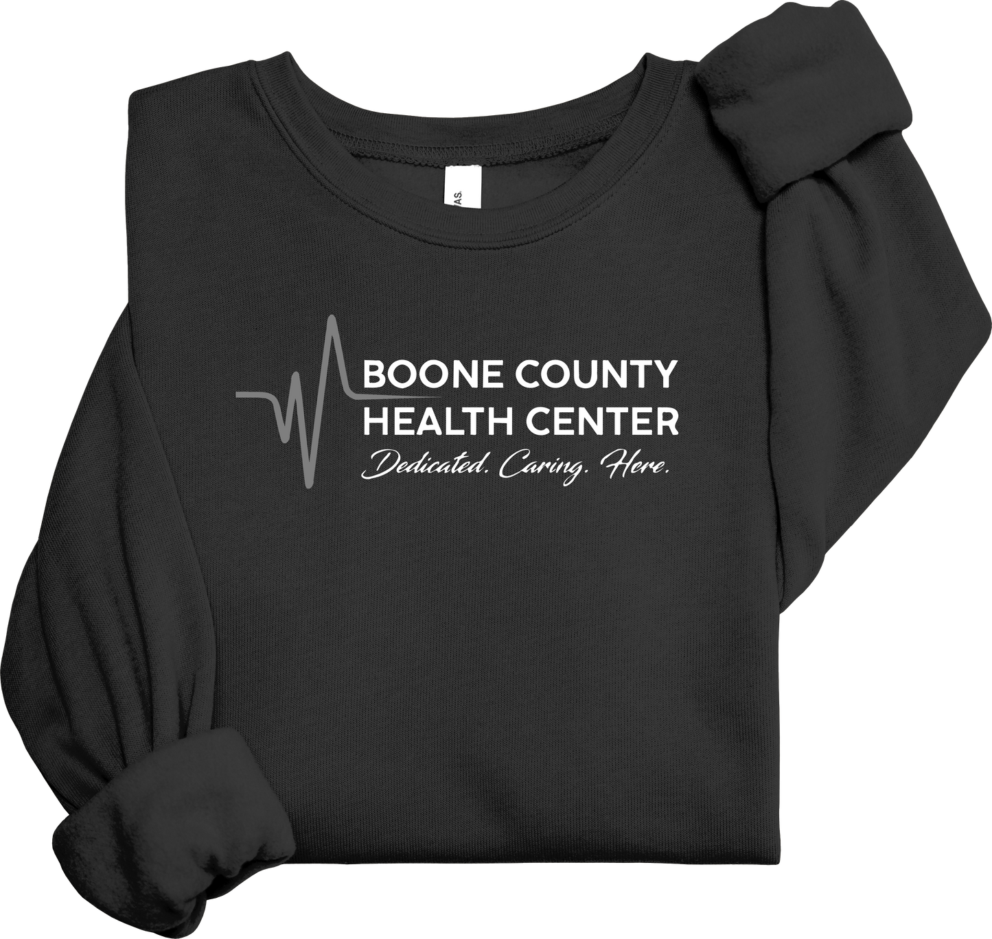 BCHC-004 CREW NECK