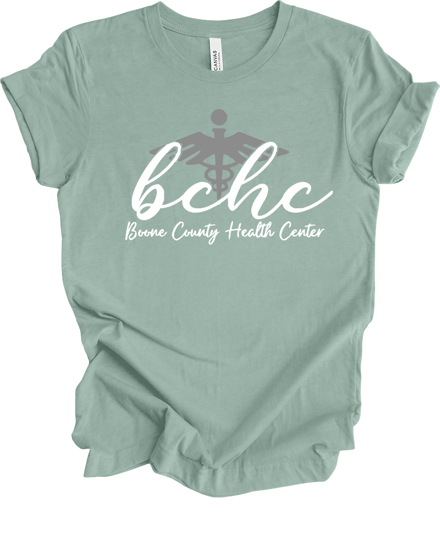 BCHC-007 SHORT SLEEVE