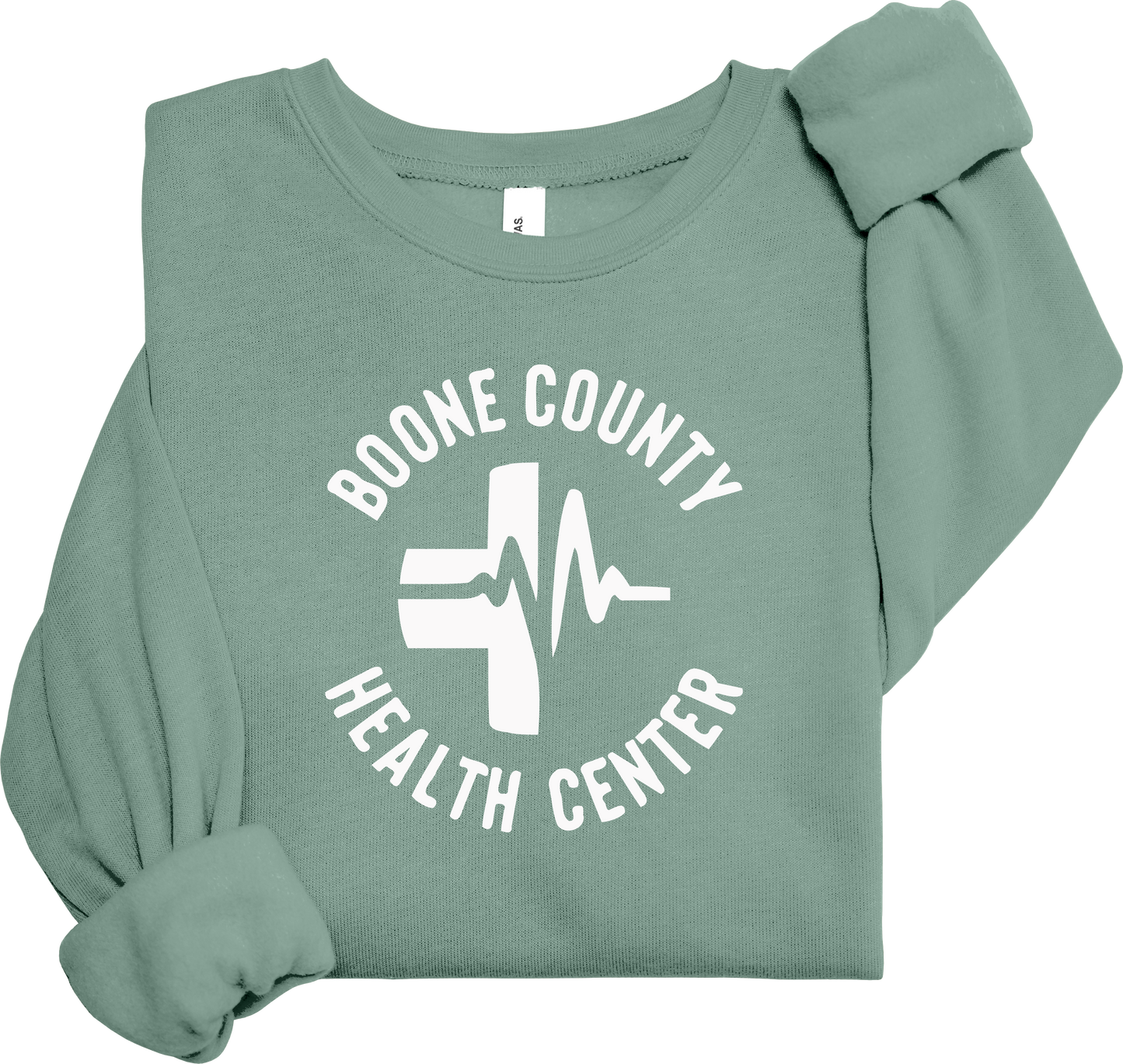 BCHC-008 CREW NECK