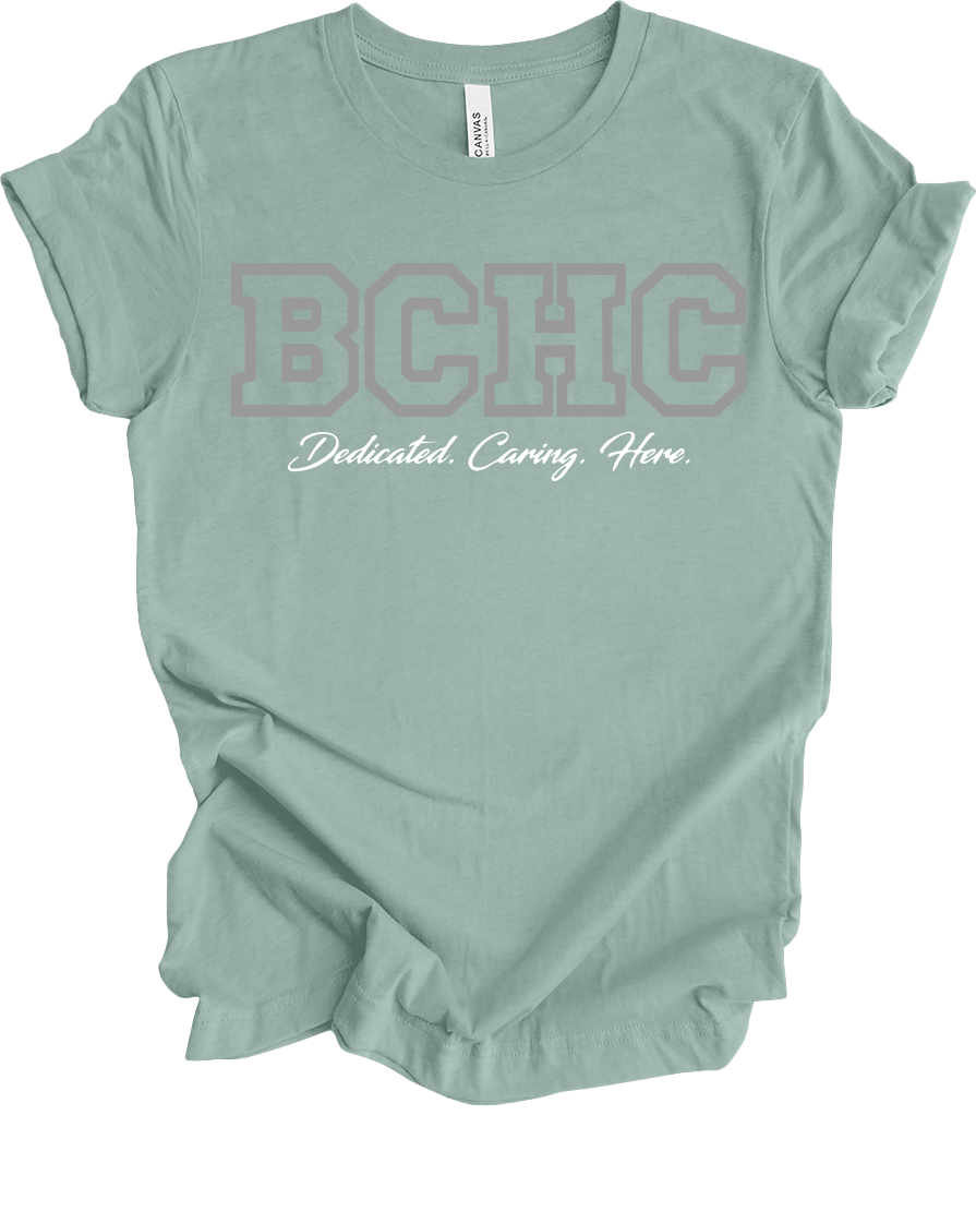 BCHC-006 SHORT SLEEVE