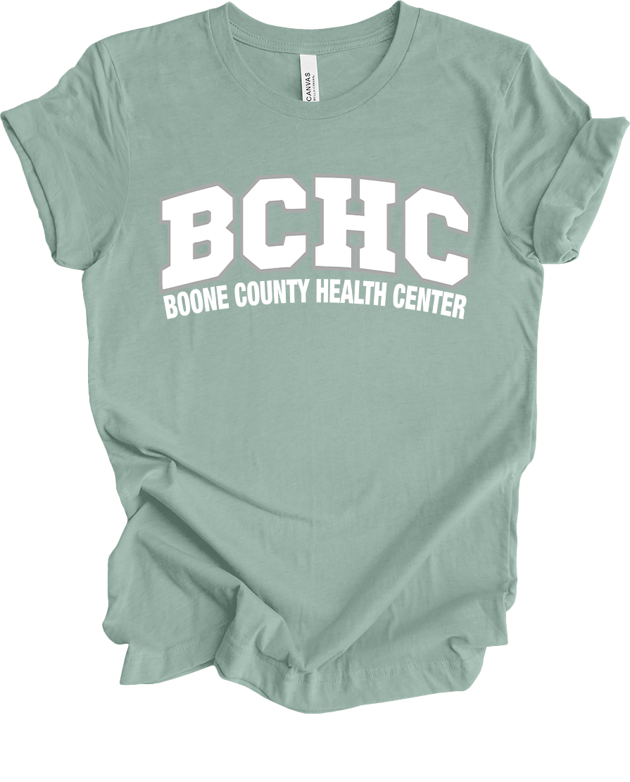 BCHC-002 SHORT SLEEVE