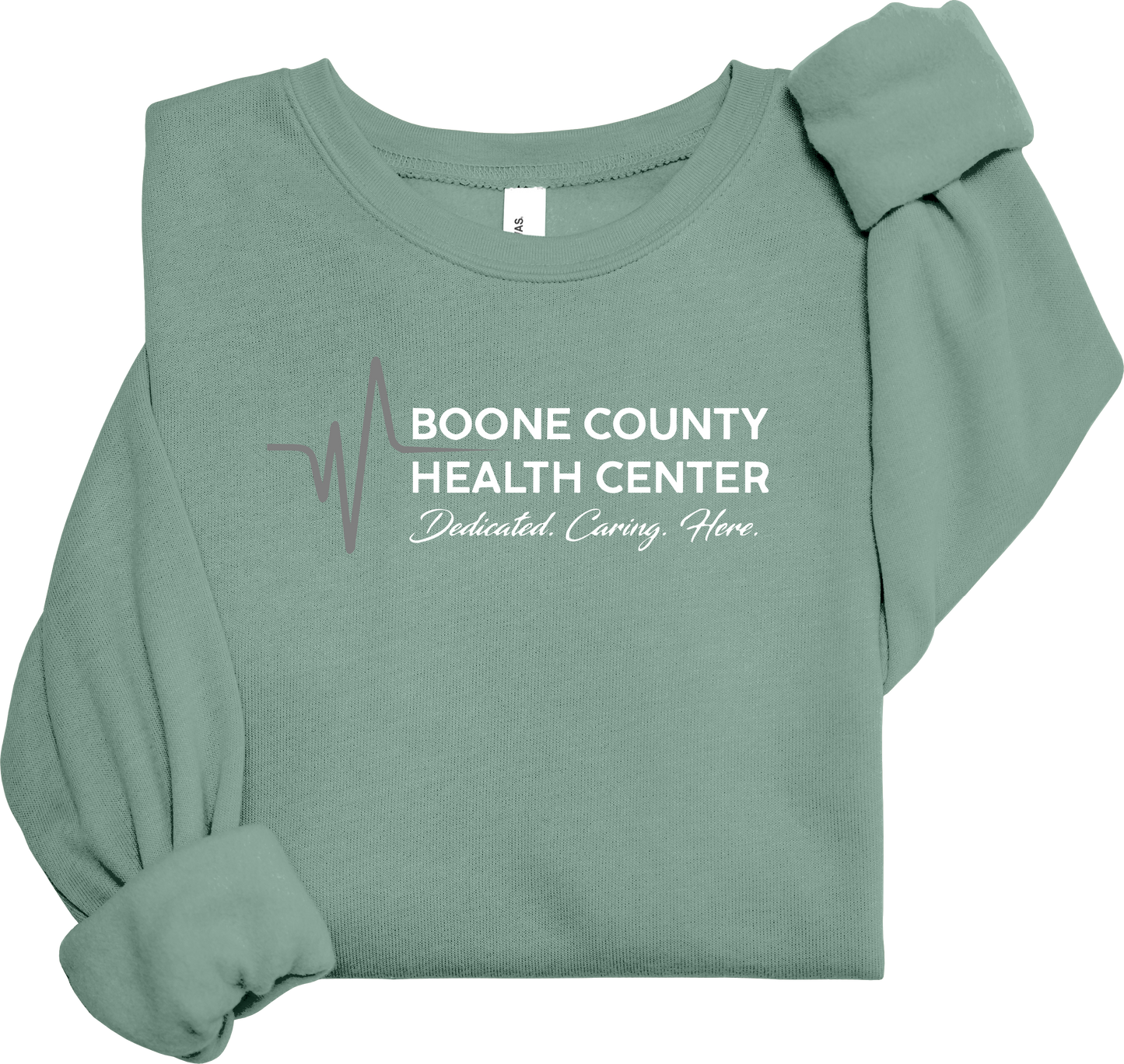 BCHC-004 CREW NECK