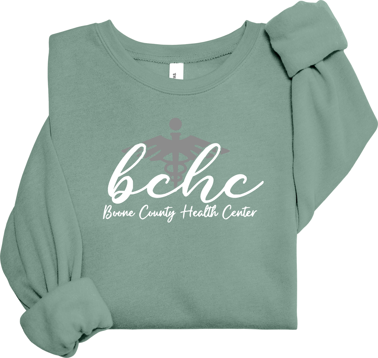 BCHC-007 CREW NECK