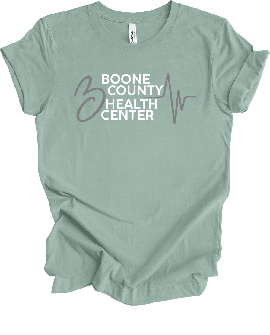 BCHC-004 SHORT SLEEVE