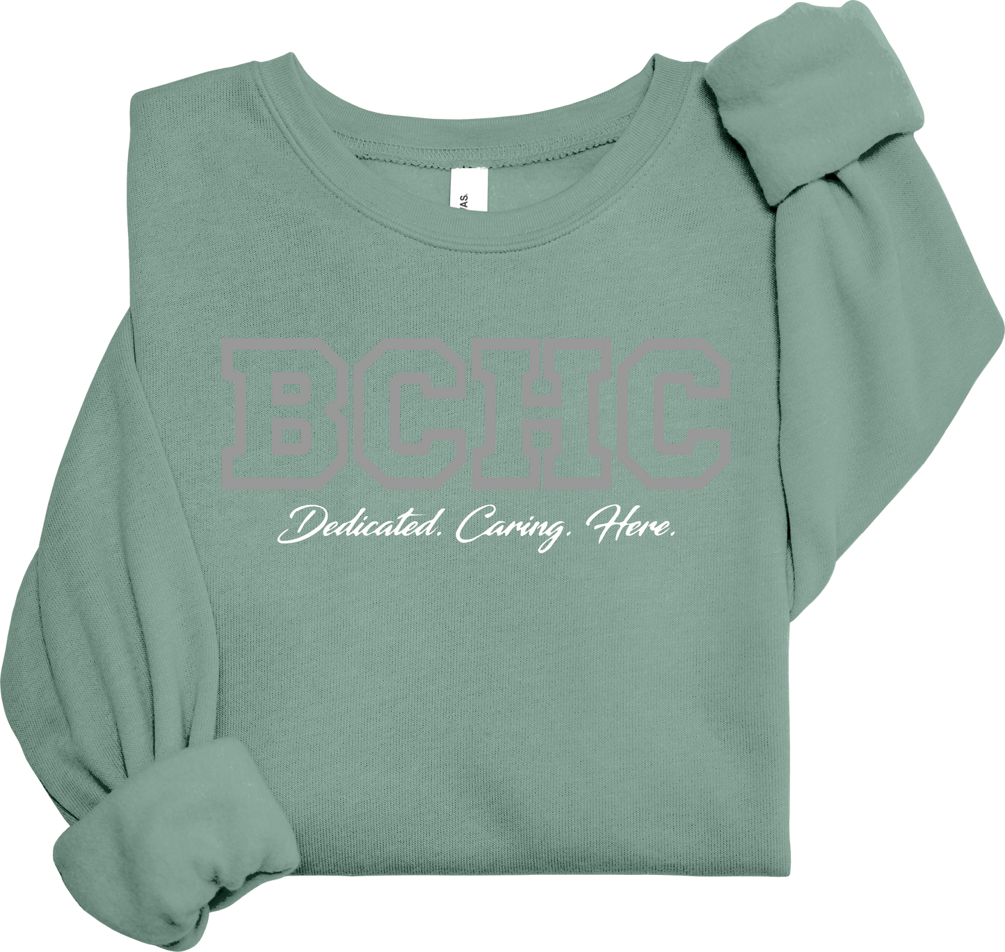 BCHC-006 CREW NECK